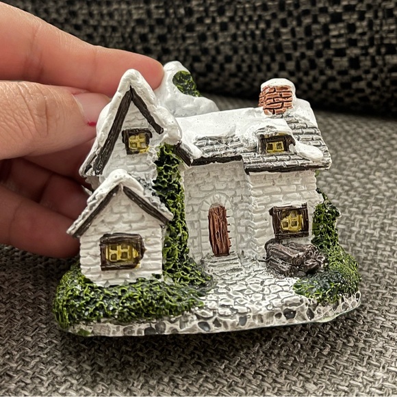 Vintage Christmas decoration - Picture 3 of 6